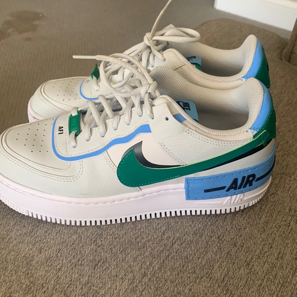 Nike Air Force 1 Shadow